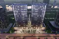 Studio 1 zimmer 44 m² Dubai, Vereinigte Arabische Emirate