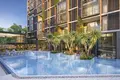 Apartamento 1 habitacion 37 m² Karon, Tailandia