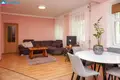 Mieszkanie 2 pokoi 46 m² Szawle, Litwa