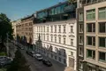 Mieszkanie 3 pokoi 89 m² Ryga, Łotwa
