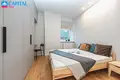 Квартира 2 комнаты 42 м² Вильнюс, Литва