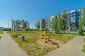 Apartamento 1 habitación 38 m² Navasielle, Belarús