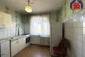 Wohnung 3 zimmer 63 m² Soligorsk, Belarus