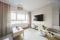Apartamento 3 habitaciones 60 m² en Varsovia, Polonia