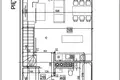 Appartement 3 chambres 72 m² Poznan, Pologne