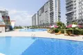 Mieszkanie 3 pokoi 120 m² Ovakent, Turcja