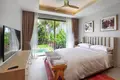 Villa de 4 dormitorios 205 m² Choeng Thale, Tailandia
