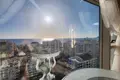 Пентхаус 5 комнат 256 м² Mahmutlar Mahallesi, Турция
