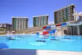 Mieszkanie 2 pokoi 80 m² Alanya, Turcja