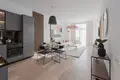 Apartamento 2 habitaciones 44 m² Jurmala, Letonia