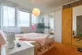 Mieszkanie 2 pokoi 50 m² Nymburk, Czechy