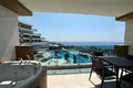 Appartement 2 chambres 80 m² Konakli, Turquie