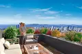 Квартира 5 комнат 173 м² Картал, Турция