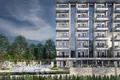 Apartment 55 m² Akarca Koyu, Turkey