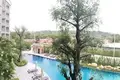 Apartamento 1 habitación 36 m² Sakhu, Tailandia