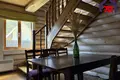 Cottage 168 m² Hajnienski sielski Saviet, Belarus