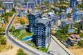 Luxury 2-Bedroom Penthouse with Expansive Living Space and Modern Comfort
