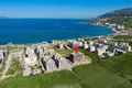 Mieszkanie 1 pokój 51 m² Orikum, Albania