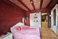 Casa 147 m² Padlabienski sielski Saviet, Belarús