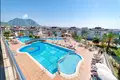 3 bedroom apartment  Oba, Turkey