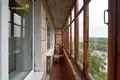 Apartamento 1 habitación 31 m² Minsk, Belarús