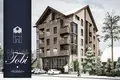 Квартира 1 спальня 41 м² Община Колашин, Черногория