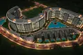 Квартира 4 комнаты 175 м² Kepez, Турция