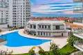 Wohnkomplex Studio on the seashore in the 5* SPA complex Caesar Blue.