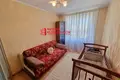 3 room apartment 72 m² Hrodna, Belarus
