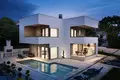 villa de 3 chambres 220 m² Grad Pula, Croatie