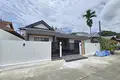 3 bedroom apartment  Si Sunthon, Thailand