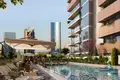 1 bedroom apartment 48 m² Abu Dhabi, United Arab Emirates