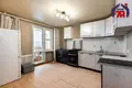 1 room apartment 54 m² Yubiliejny, Belarus