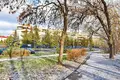 Квартира 4 комнаты 121 м² Варшава, Польша