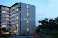 Condo z 1 sypialnią 33 m² Wichit, Tajlandia