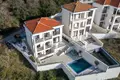 Haus 4 Schlafzimmer 217 m² Rijeka Rezevici, Montenegro
