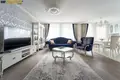 3 room apartment 110 m² Minsk, Belarus