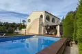 Шале 4 комнаты 1 025 м² Кальпе, Испания