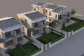 Townhouse 2 bedrooms 85 m² Kalyves Polygyrou, Greece
