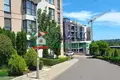 Квартира 3 комнаты 115 м² Бургас, Болгария
