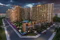 Apartamento 2 habitaciones 75 m² Erdemli, Turquía