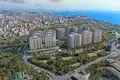 Квартира в новостройке Kuzey Adalar