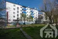 Wohnung 1 zimmer 44 m² Maladsetschna, Belarus