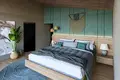 Wohnkomplex Luxury beachfront complex of furnished villas, Samui, Thailand
