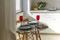 1 room apartment 41 m² Warsaw, Poland