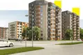 Wohnung 1 zimmer 40 m² Riga, Lettland