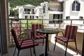 Apartamento 1 habitacion 44 m² Petrovac, Montenegro