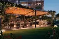 Kawalerka 40 m² Dubaj, Emiraty Arabskie