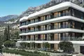 Residential complex Onmia Hills