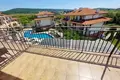 Квартира 1 спальня 54 м² Kosharitsa, Болгария